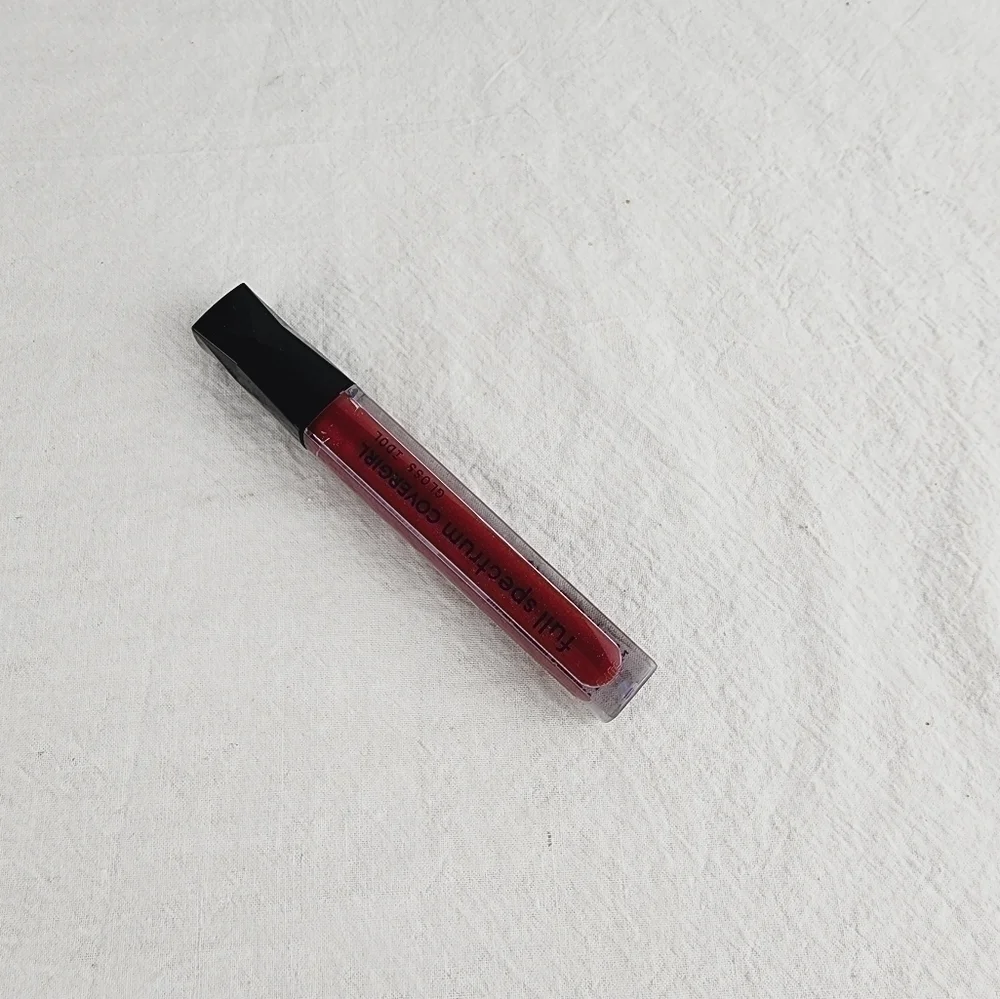 Covergirl full spectrum gloss idol lip gloss FS190